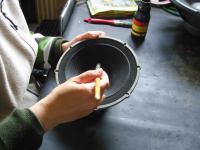 traitement de suspension