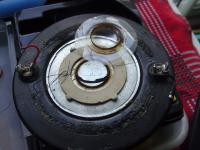 le celestion  hf2000