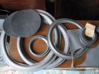 suspensions tous diametres et matieres